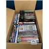 Image 1 : Lot of Assorted DVD's