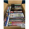 Image 3 : Lot of Assorted DVD's