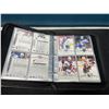 Image 3 : Lot of 1 Binder of Assorted Hockey Cards