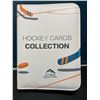 Image 4 : Lot of 1 Binder of Assorted Hockey Cards