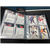 Image 2 : Lot of 1 Binder of Assorted Hockey Cards