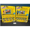 Image 2 : Lot of 2 "The Simpsons" Collectible Toys