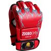 Image 1 : Lot of 2 Pairs of Zooboo MMA/Half-Finger Boxing Gloves