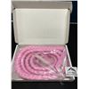 Image 1 : Lot of 1 Pink Whip for Adult Play - Brand New