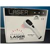 Image 1 : Lot of 1 HD Cure Handheld Laser Therapy Device for Pain Relief - BRAND NEW IN BOX!!