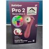 Image 1 : Lot of 1 Satisfyer Pro 2 Generation 3 Air Pulse Smart Sex Toy w/ App Control
