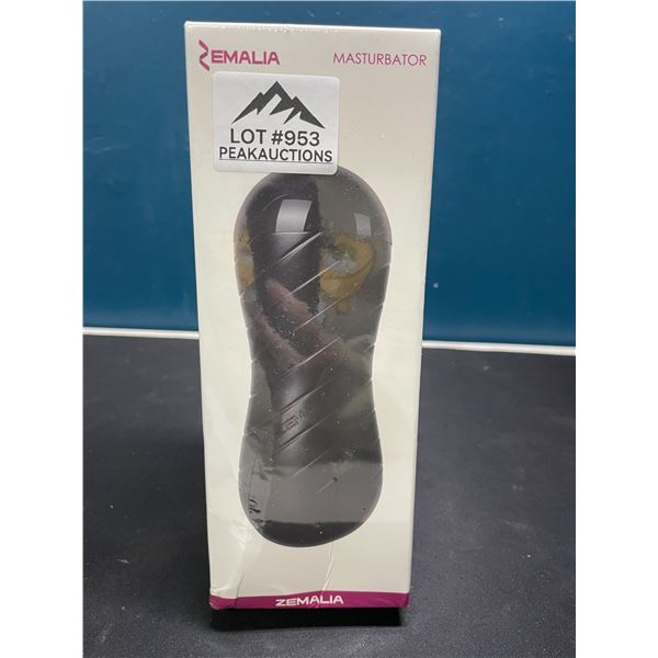Lot of 1 Male Masturbating Sex Toy - Brand New Sealed