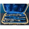 Image 2 : Lot of 1 Clarinet with Box - USED