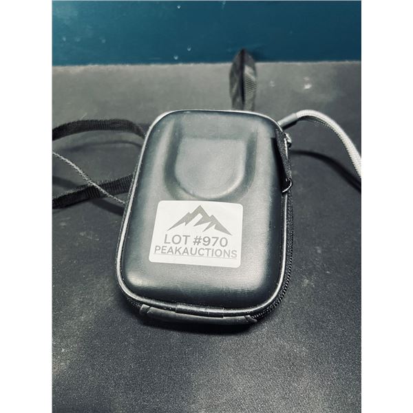 Lot of 1 Olympus 5x HD Digital Cameras - USED