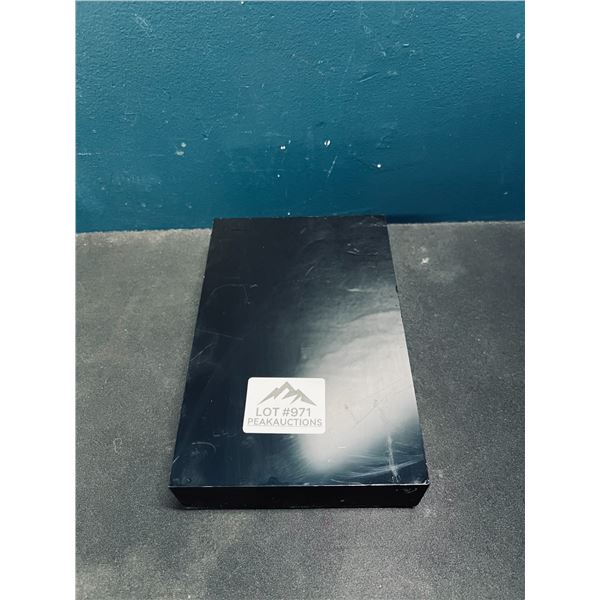 Lot of 1 Seagate  Backup Plus 8TB - USED