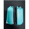 Image 2 : Lot of 1 Original Authentic Nintendo Switch JoyCons Blue and Blue - USED