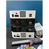 Image 5 : Lot of 1 Massive Wii Console Lot - USED