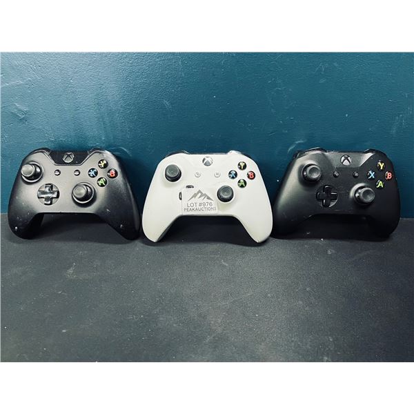 Lot of 1 PSP-1001 Console - USED