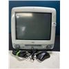 Image 1 : Lot of 1 Blue iMac M5521 - USED