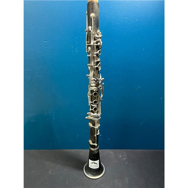 Lot of 1 Oboe Instrument - USED
