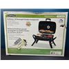 Image 1 : Lot of 1 Uniflame 18 Portable Charcoal Grill
