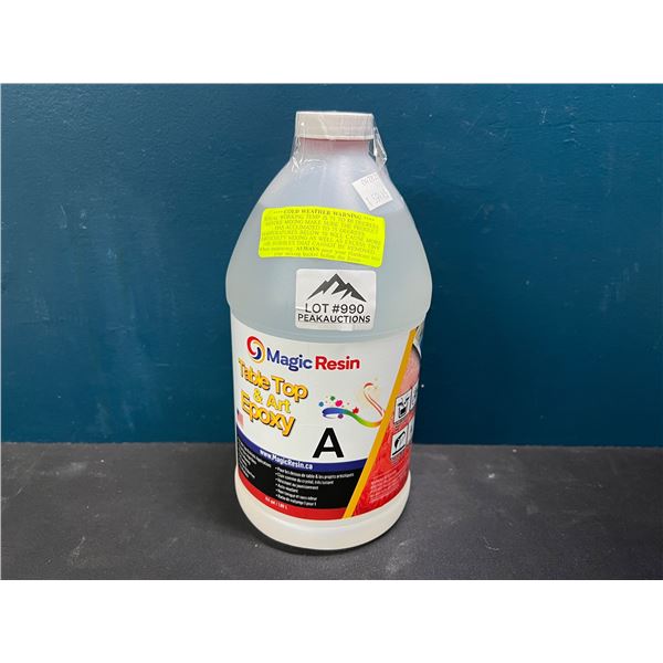 Lot of 1 Epoxy Hardener - A Only