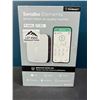 Image 1 : Lot of 1 Sensible Elements Smart Indoor Air Quality Monitor