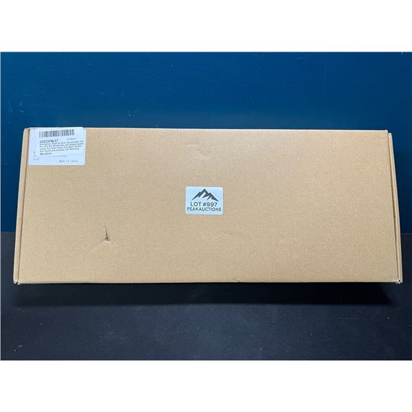 Lot of 1 Blue Yeti Microphone Stand and Accessories for Various Models