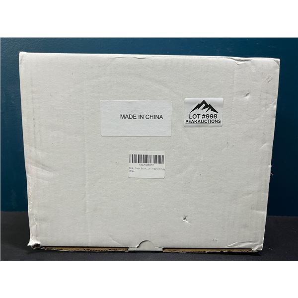 Lot of 1 Set of 4 Whiskey Glasses