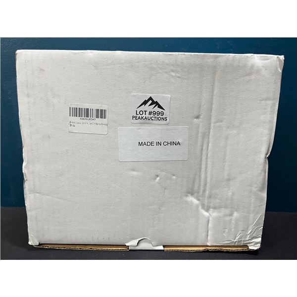 Lot of 1 Set of 4 Whiskey Glasses