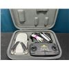 Image 5 : Lot of 1 DJI Mavic Mini Drone Fly More Combo in Case