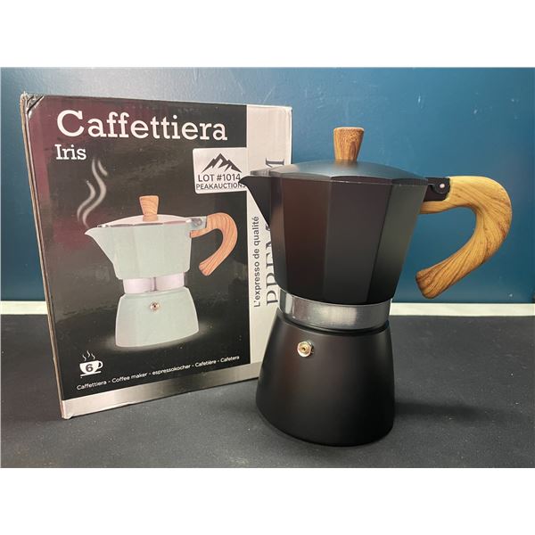 Lot of 1 Espresso/Coffee Maker