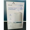 Image 1 : Lot of 1 Levoit Ultrasonic Top-Fill Cool Mist 2-in-1 Humidifier & Diffuser - Brand New!!