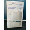 Image 1 : Lot of 1 Levoit Ultrasonic Top-Fill Cool Mist 2-in-1 Humidifier & Diffuser - Brand New!!