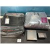 Image 2 : Lot of 1 Ororo Heated Padded Vest w/ Powerbank - Size Large - NEW WITH TAGS!
