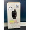 Image 1 : Lot of 1 Amazfit GTS 2 Mini Fitness Smart Watch GPS Tracker w/ 1.55inch Display Screen - BRAND NEW!