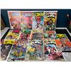 Image 1 : Lot of Assorted Conan Comics