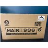 Image 1 : Lot of 1 Haike 936 Soldering Iron Station