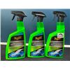 Image 1 : Lot of 3 Meguiars Hybrid Ceramic Detailer