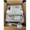 Image 1 : Lot of 1 2pack of Heimvision Outdoor WiFi Security Cameras