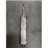Image 3 : Lot of 1 Tactical Out-The-Front Knife