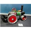 Image 1 : Lot of 1 Vintage Mamod Steam Roller Toy