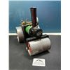 Image 2 : Lot of 1 Vintage Mamod Steam Roller Toy
