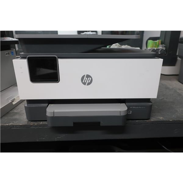 (G1) IMPRIMANTE HP OFFICEJET PRO 9015