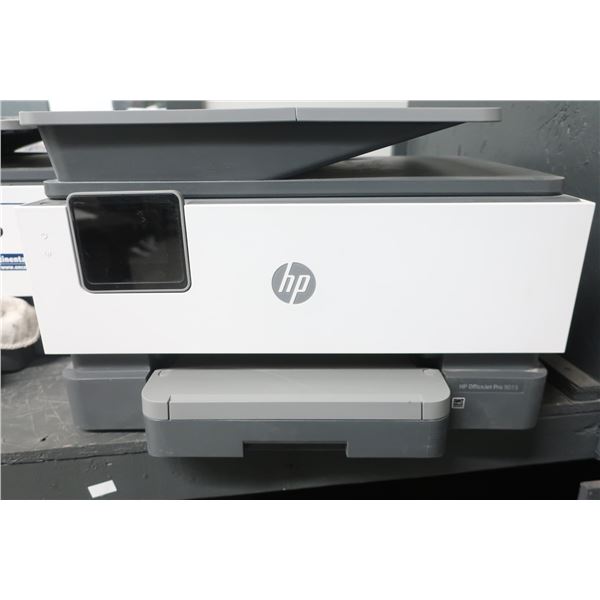 (G1) IMPRIMANTE HP OFFICEJET PRO 9015