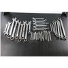 Image 1 : LOT DE 35+pcs CLÉS ASST