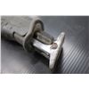 Image 2 : LOT: 3 OUTILS RIDGID SANS FIL: LUMIÈRE, PERCEUSE, SCIE ALTERNATIVE