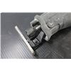 Image 2 : LOT: 2 OUTILS RIDGID: SCIE ALTERNATIVE, CLÉ A CHOCS SANS FI;
