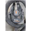 Image 2 : ASPIRATEUR D'ATELIER PORTABLE 5GAL RIDGID