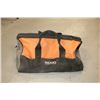 Image 1 : SAC POUR OUTILS RIDGID (VIDE)