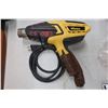 Image 1 : PISTOLET À AIR CHAUD WAGNER FURNO 500