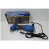 Image 1 : PERCEUSE ÉLEC 3/8" POUR ENDROITS EXIGUS POWER FIST
