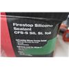 Image 2 : CALFEUTRAGE COUPE-FEU SILICONE HILTI CFS-S SIL SL FOIL