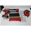 Image 1 : DISTRIBUTEUR D'ADHÉSIF SANS FIL HILTI HDE 500-A22
