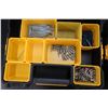 Image 3 : CASIER À PIÈCES TRÈS PROFONDS DEWALT AVEC CONTENU